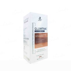 Glowtiva Face Wash