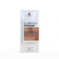 Glowtiva Skin Illuminating Brightening Face Wash - Image 2
