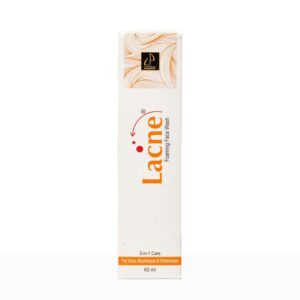 Lacne Foaming Face Wash - Image 3