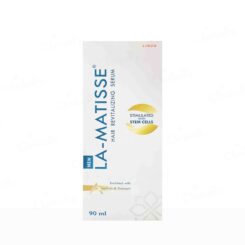 la matisse hair revitalizing serum