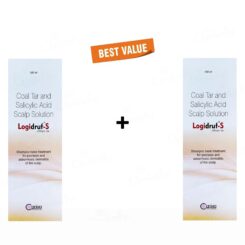 Logidruf-S Topical Solution - Image 7