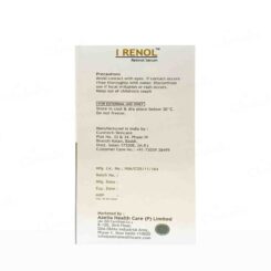 Azelia I-Renol Retinol Serum - Image 3