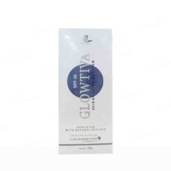 Glowtiva Skin Brightening Cream SPF 30 - Image 2
