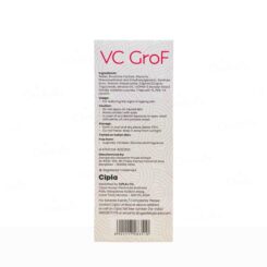 VC GroF Cellglow Liquid - Image 7