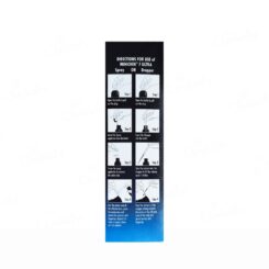 Minichek F Ultra Topical Solution - Image 3