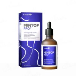 mintop hair serum