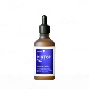 Mintop Pro+ Hair Regrowth Serum - Image 2