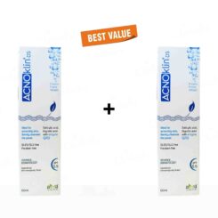 Vegetal Acnoklin-DS Foam Face Wash - Image 6