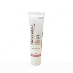 Vegetal Melanyte-C Under Eye Cream - Image 2