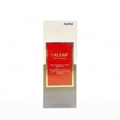 Azelia Creamy Gel