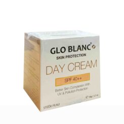 Glo Blanc Day Cream