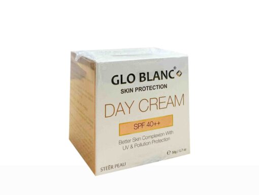 Glo Blanc Day Cream