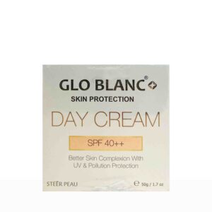 Glo Blanc Skin Protection Day Cream - Image 2