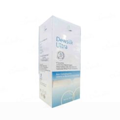 Dewsilk Ultra Lotion