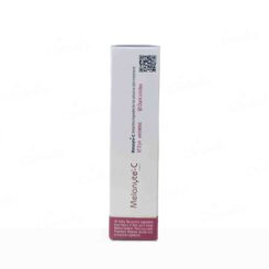 Vegetal Melanyte-C Under Eye Cream - Image 6