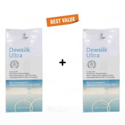 Dewsilk Ultra Intensive Moisturzing Lotion - Image 5