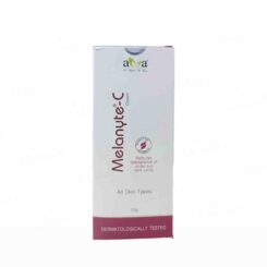 Vegetal Melanyte-C Under Eye Cream - Image 4