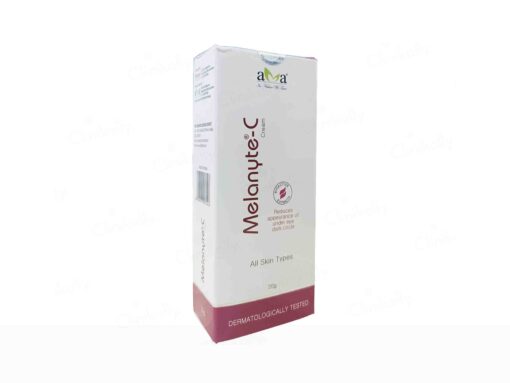 Melanyte-C Under Eye Cream