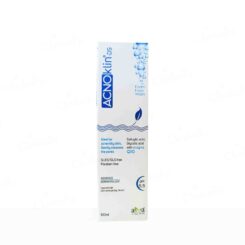 Vegetal Acnoklin-DS Foam Face Wash - Image 4