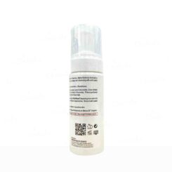 Glo Blanc Lightening Cleansing Mousse - Image 2