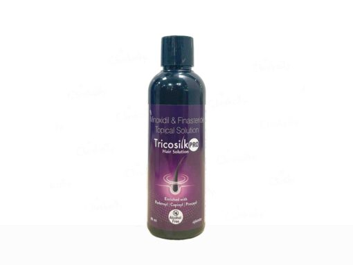 Tricosilk Pro Hair Solution - Image 2