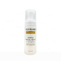 Glo Blanc Facial Wash