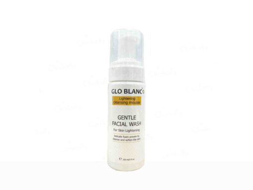 Glo Blanc Facial Wash