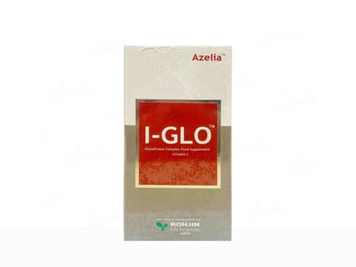 Azelia I-Glo Glutathione Tablet