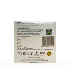 Glo Blanc Ultra Gleam Oil Serum - Image 4