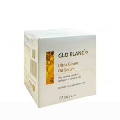 Ultra Gleam Oil Serum