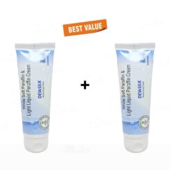 Dewsilk Moisturising Cream - Image 7