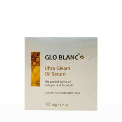 Glo Blanc Ultra Gleam Oil Serum - Image 2