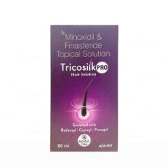 Tricosilk Pro Hair Solution - Image 4