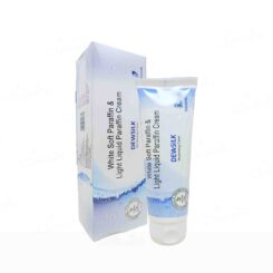 Dewsilk Cream
