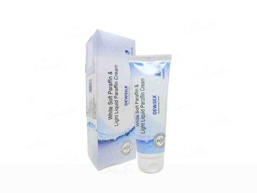 Dewsilk Cream