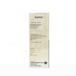 Azelia Escarza Advanced Anti Scar Cream - Image 3