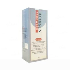 Achigun Face Wash