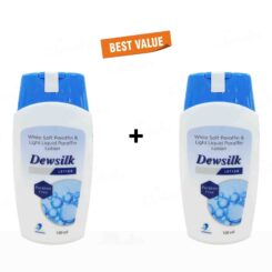 Dewsilk Lotion - Image 3