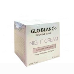 Glo Blanc Night Cream