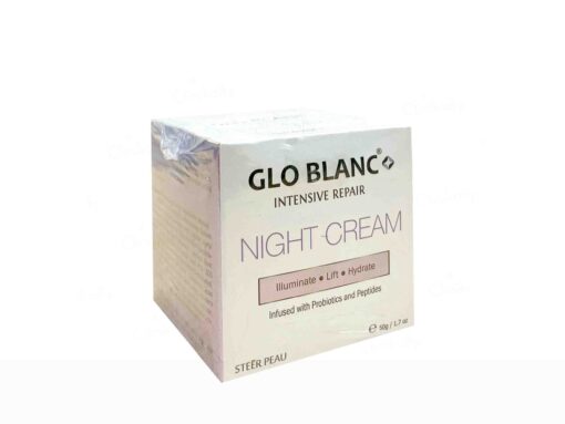 Glo Blanc Night Cream