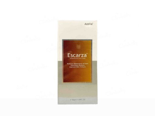 Azelia Escarza Scar Cream