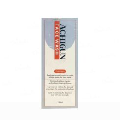 Achigun Face Wash - Image 2