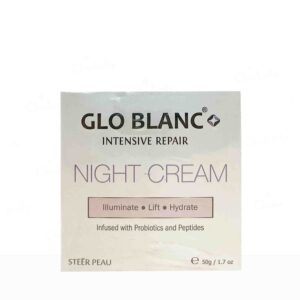 Glo Blanc Intensive Repair Night Cream - Image 2