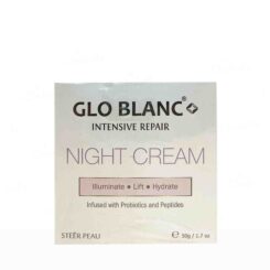 Glo Blanc Intensive Repair Night Cream - Image 2
