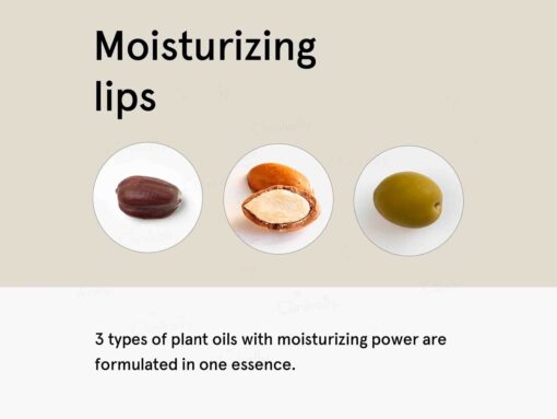 One Thing Moisturizing Lip Essence - Image 4