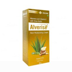 Alverise Cream