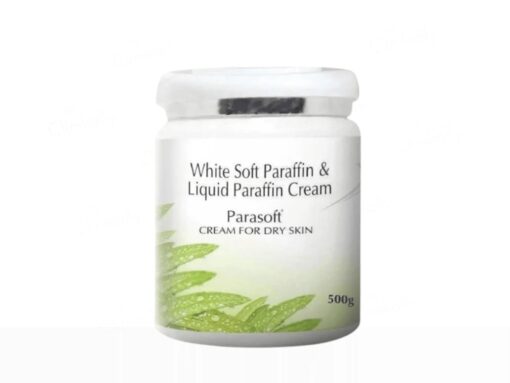 Parasoft Cream for Dry Skin - Image 2