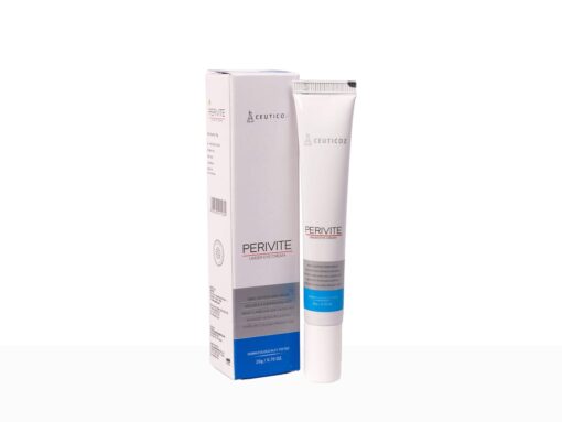 Ceuticoz Perivite Under Eye Cream