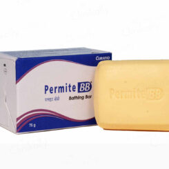 Permite BB Soap - Image 2