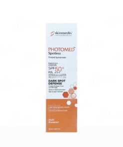 Skinmedis Photomed Sunscreen